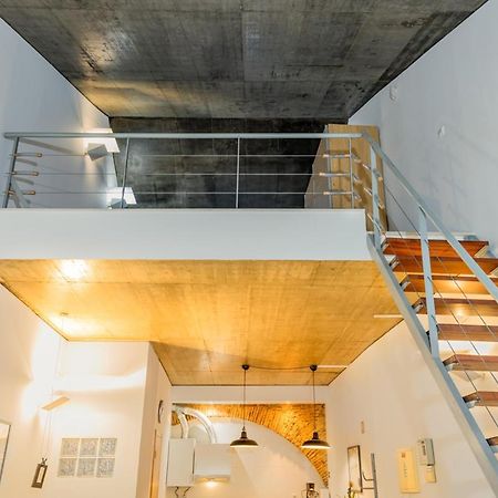 Bocage Loft Setúbal Exterior foto