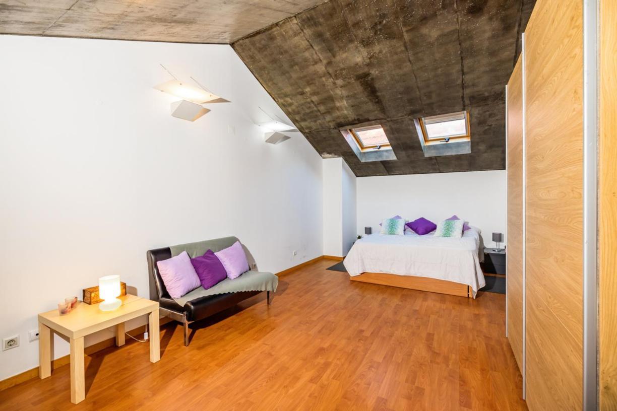 Bocage Loft Setúbal Exterior foto